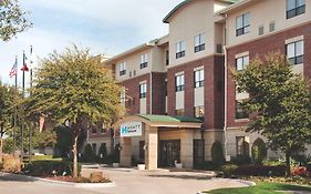 Hyatt House Dallas Lincoln Park